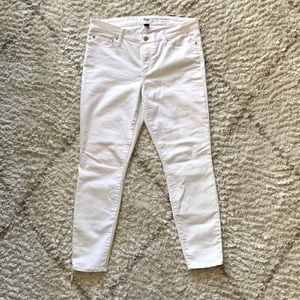 GAP Legging Skimmer Jeans